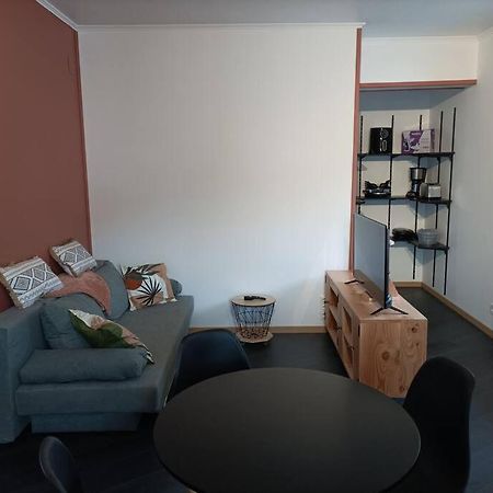 Apartamento Marguerite Bussang Exterior foto