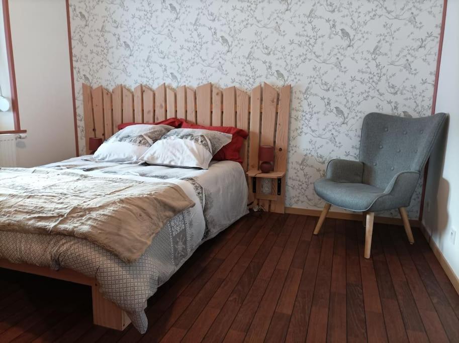 Apartamento Marguerite Bussang Exterior foto