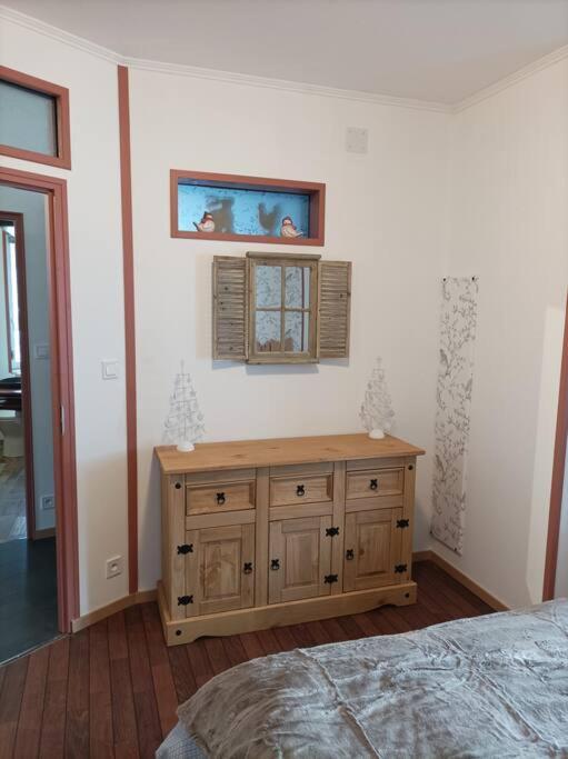 Apartamento Marguerite Bussang Exterior foto