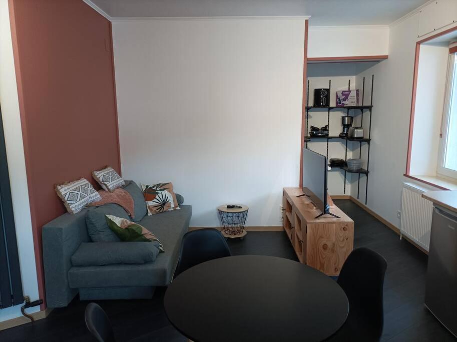 Apartamento Marguerite Bussang Exterior foto